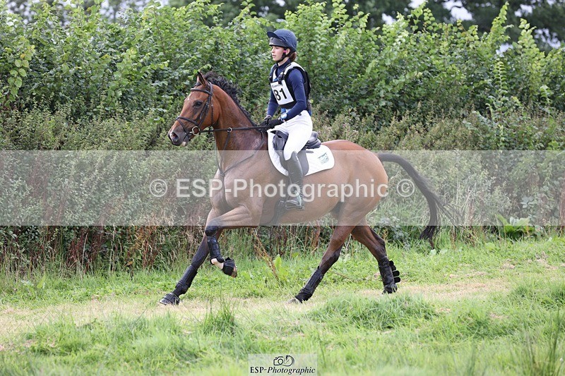 230820X-135044-3635 - BE100 XC 12.43 to 14.00