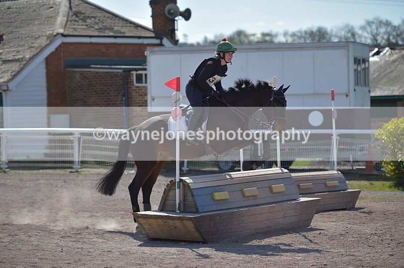 NGP_8099 - XC Time 13:29 to 13:34