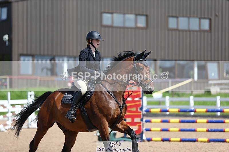 230811A-131057-05256 - Cla 17 1.05m Nat Am Qualifier