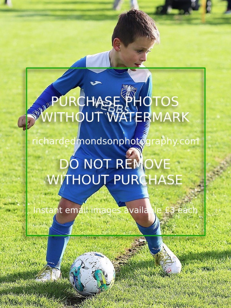 IMG_0460 - Ibis Under 7 vs Wattsfield Under 7 (28/9/24)