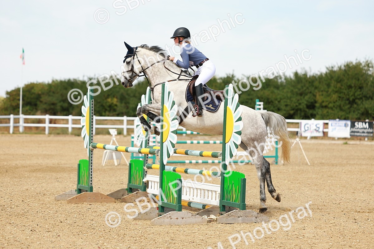 SBM_003583 - Class 12 -  1.05m Amateur Championship Qualifier