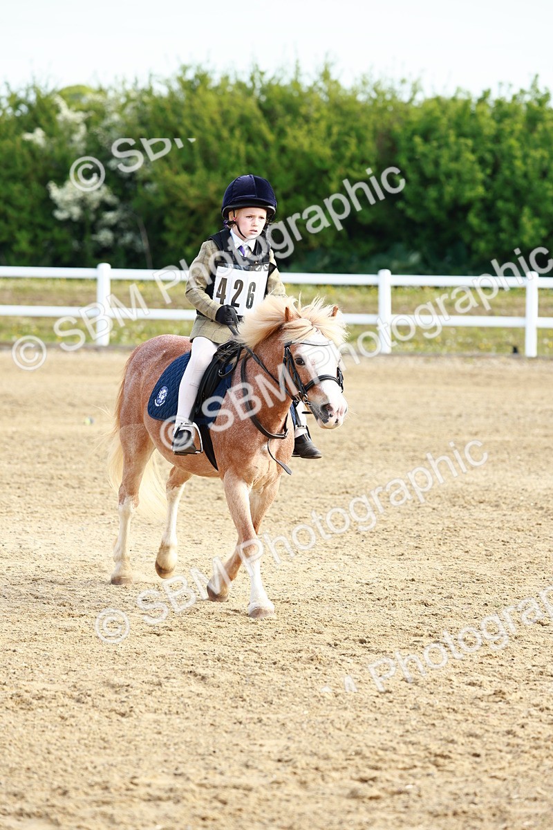 SBM_006367 - Class 1 - 40cm