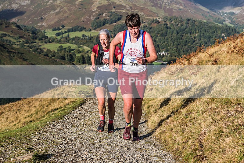 HBMR Leg 1-288 - Hodgson Brothers Mountain Relay Leg 1 Saturday 3rd October 2026