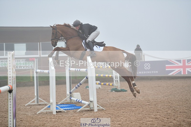 240214A-142346-00695 - Cls 5 Foxhunter and 1.20m Open