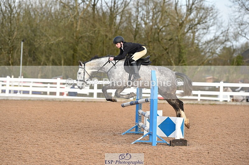 240210A-113428-00992 - Cls 8 Pony Newcomers & 1m Open