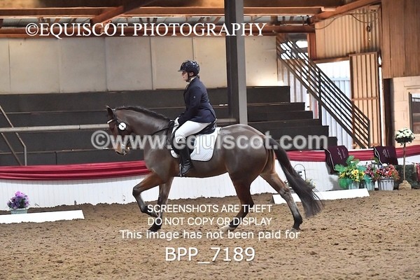 BPP_7189 - CLASS 6 NOVICE CHAMPIONSHIP TEST 5
