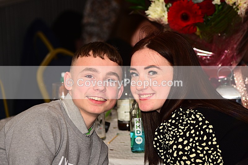 JAC0-342 - Jackie's 60th