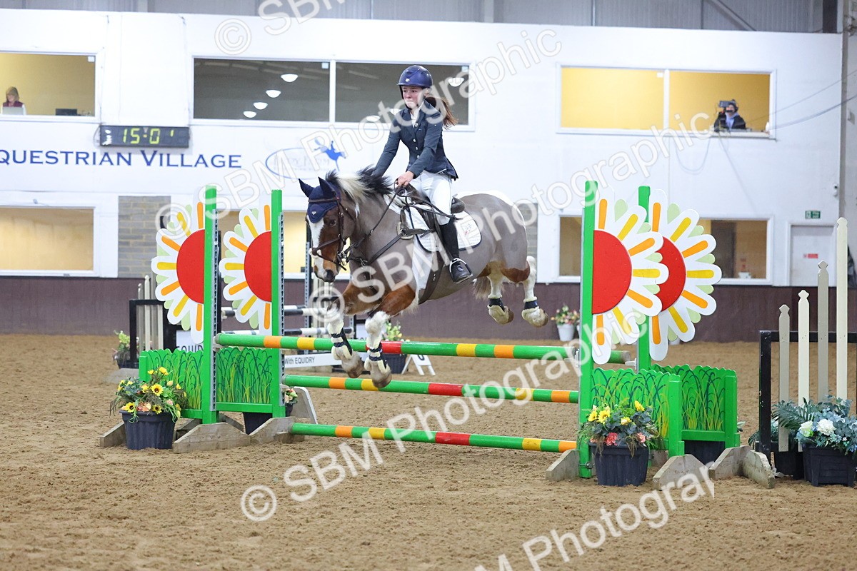 SBM_000682 - Class 13 - Equissage Pulse Senior British Novice/ 90cm Open - First Round (0.90m)