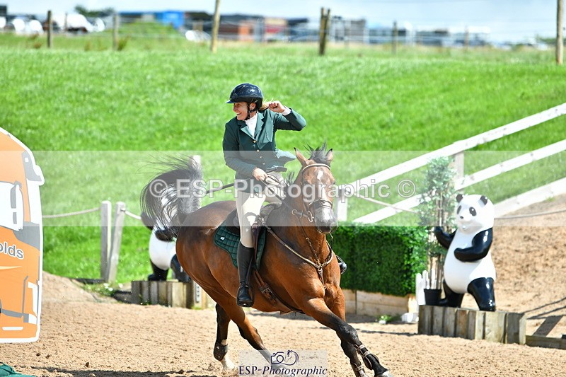 230729A-114058-05539 - Cls 14 NAF Bronze League Semi Final