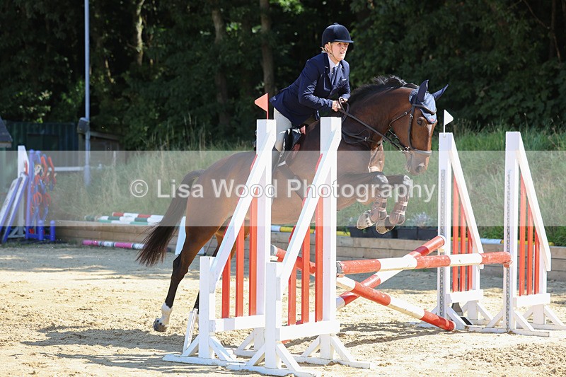 3E7A1356 - Class 9: 80cm Senior