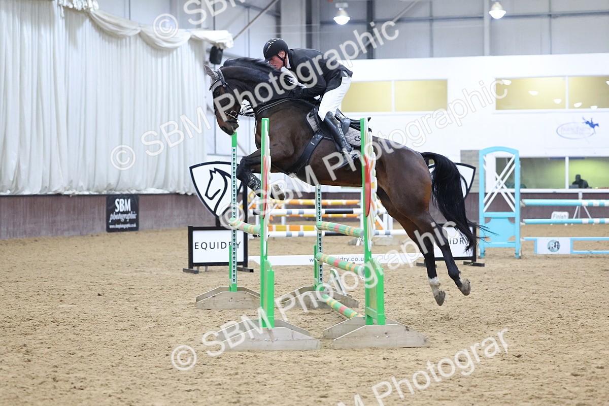 SBM_000695 - Class 3 - Senior Discovery - 1.00m