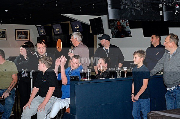  - JIMMY WHITE EXHIBITION 2025