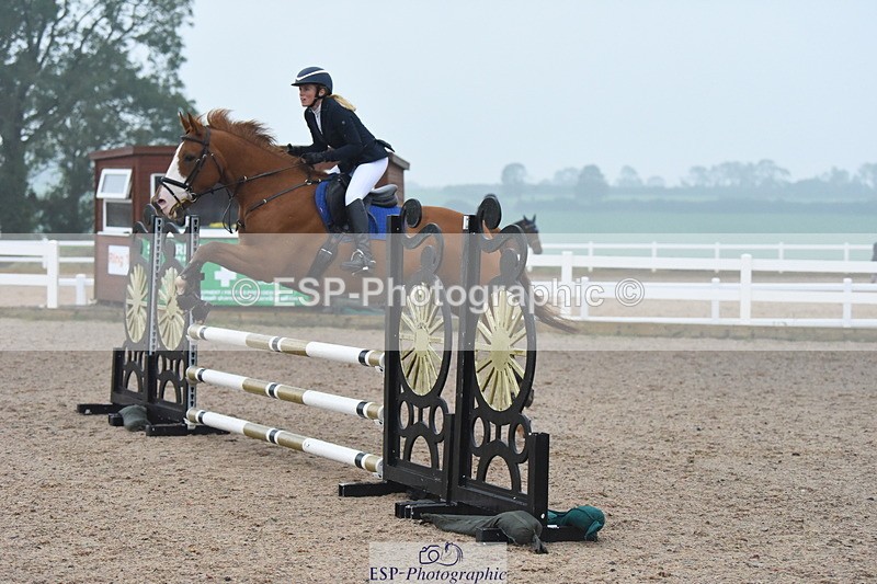 230917A-093518-06112 - Cls 32 85cm Amateur Qualifier