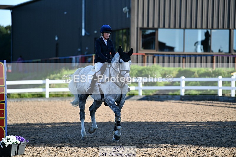 240913A-085504-02806 - Cls 20 Snr British Novice and 90cm Open