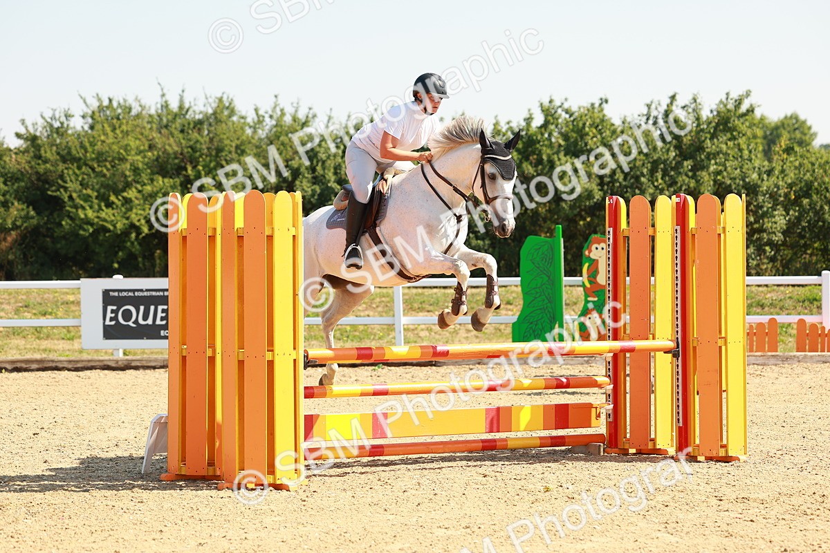 SBM_000076 - Class 2 - Senior British Novice - 90cm