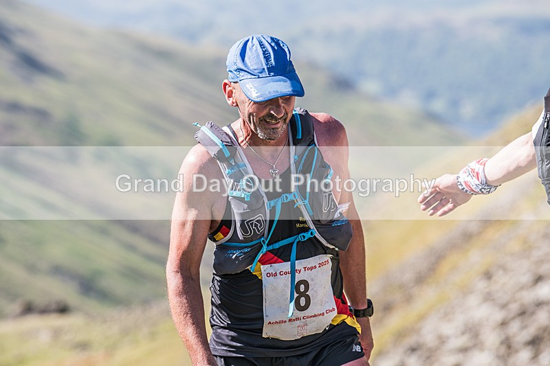 Old County Tops-851 - The Old County Tops Fell Race Saturday 17th May 2025