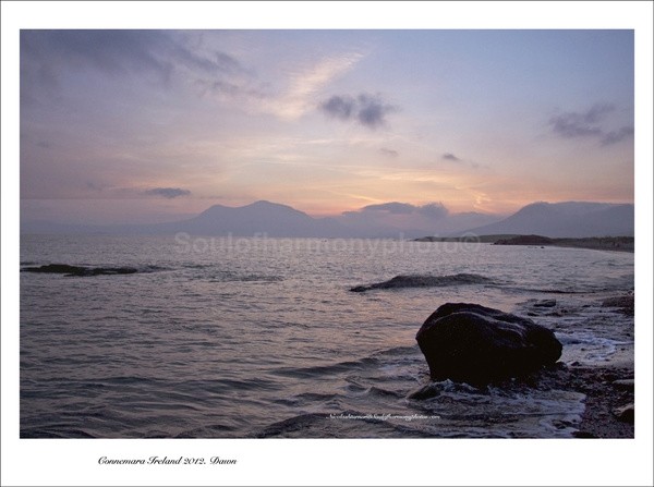 Dawn - Landscape
