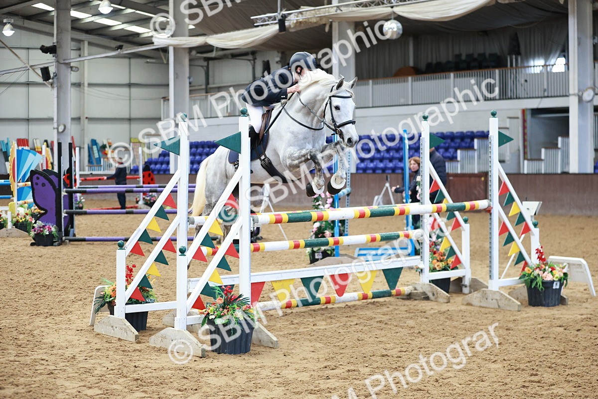 SBM_003961 - Class 11 - Senior Newcomers - 1.10m