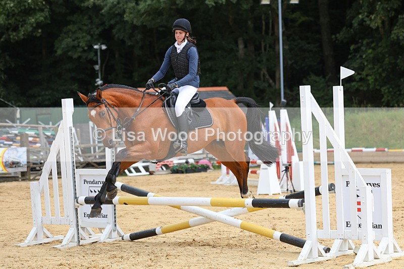 3E7A3270 - Class 6: 70cm Junior