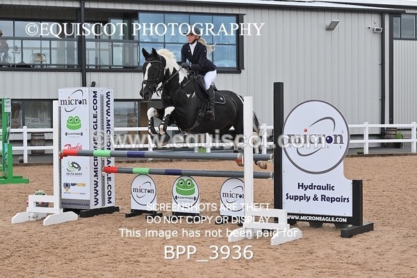 BPP_3936 - CLASS 2 WED Senior 1.05m Open