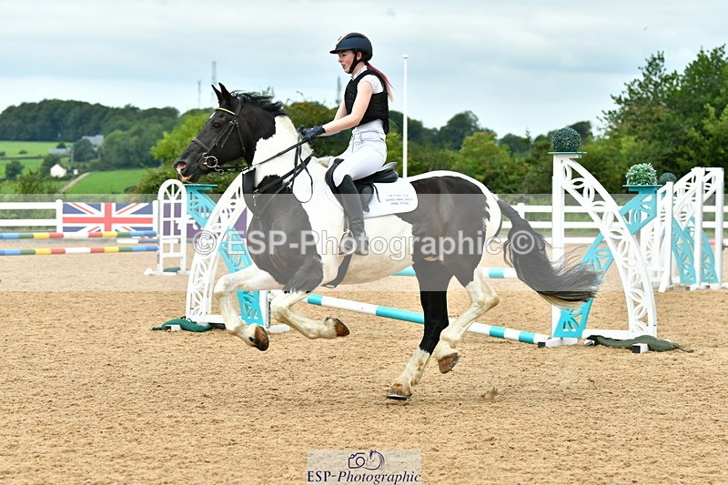 230804A-124213-02589 - Showjumping Competition