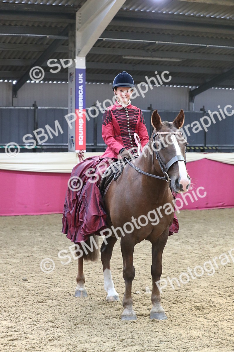 SBM_11304 - Class 104 Ridden Costume - Astride Junior