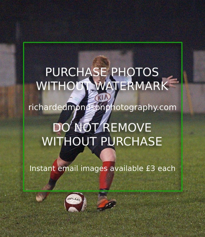 DSC04025 - Kendal County Reserves v Millom (22/12/20)