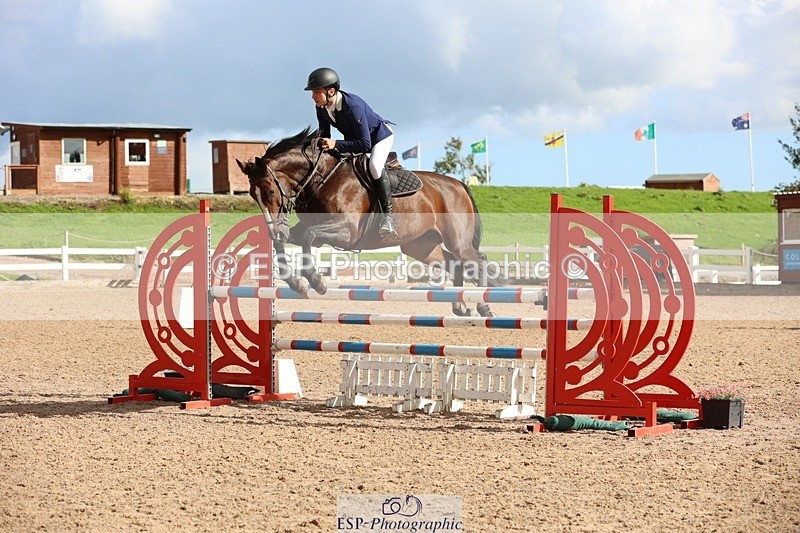 250913-155410-07842 - Cls 27 1.15m Amateur Quali