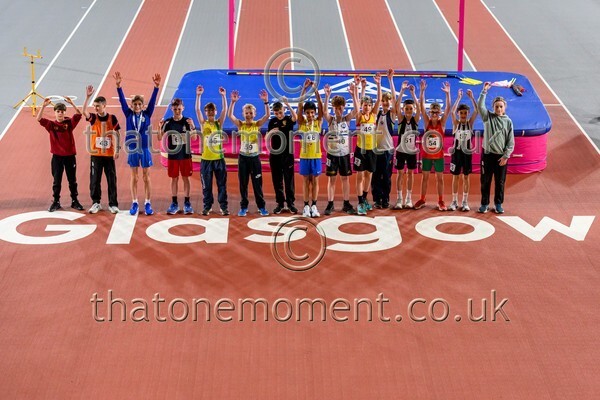 CEREL-910394 - Track Male Set Two