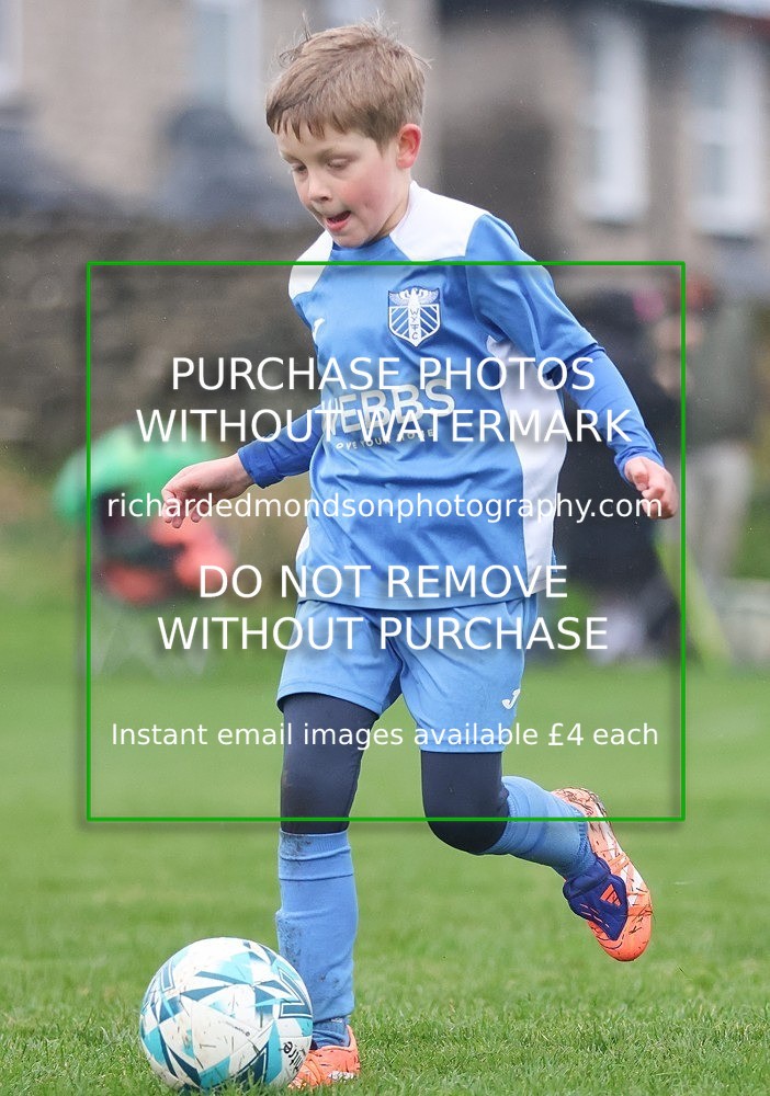 533A4870 - Wattsfield under 7s vs Kendal Utd Ladies & Girls U8 (22/11/25)
