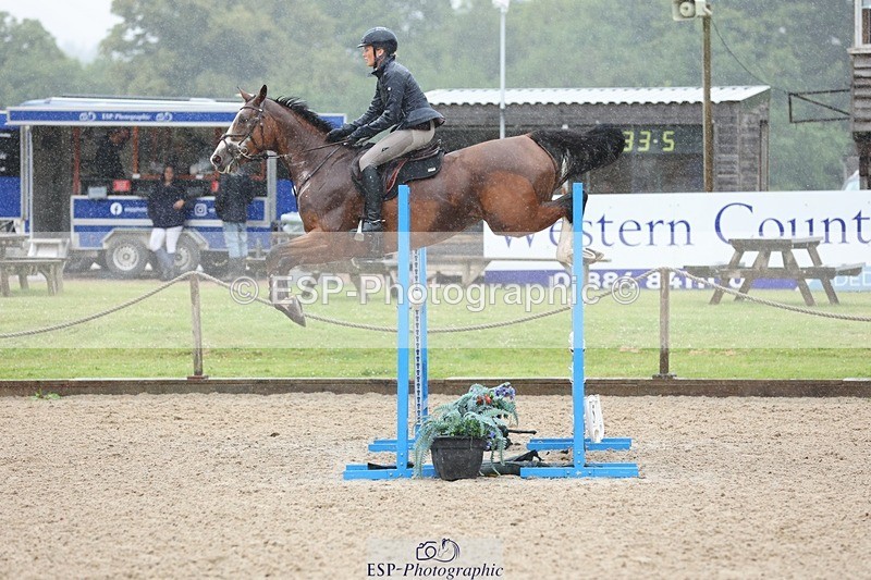 240705-170019-13070 - Cls 25 6 Yr Old Qualifier 1.20m