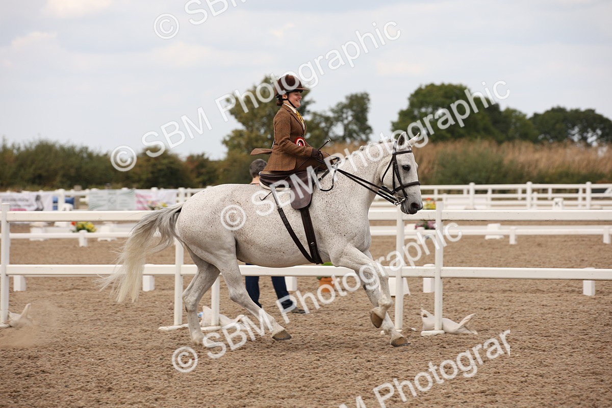 SBM_05525 - Class 22 SSA Equitation