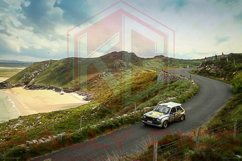 Wilton Recycling Donegal Sunday Stages-15 - Wilton Recycling Donegal International Rally 2023