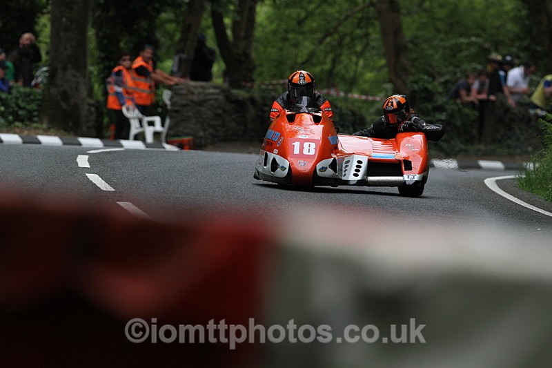 PR155614 - Sidecar Race 1