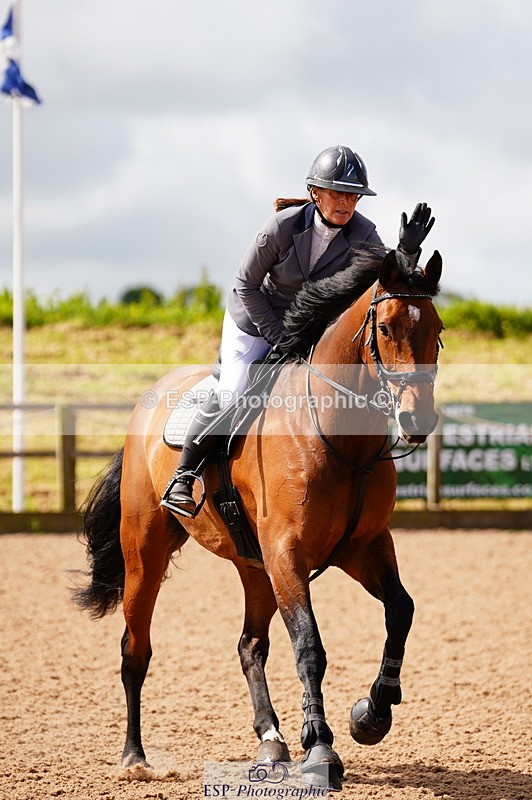 240526A-101558-07346 - Cls 25 National 1.30m Open