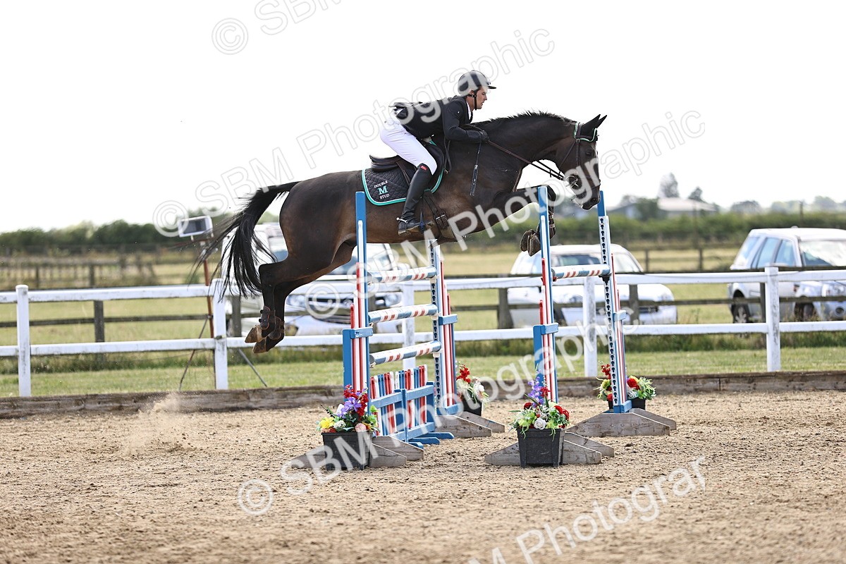 SBM_003965 - Class 23 - Talent Seekers Inc 7 yr Old Championship Qualifier 1.30 - 1st Half