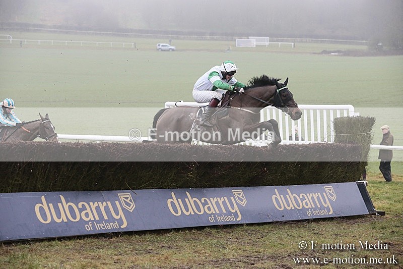 PtP 200118 386 - Barbury International Racing Club Point-to-Point 20/01/18
