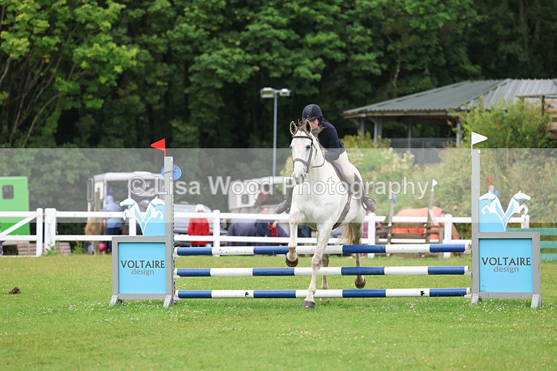 3E7A1458 - Class 5: 80cm open (A)