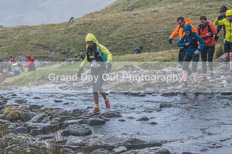 Langdale-588 - Langdale Horseshoe Fell Race Saturday 12thOctober 2024