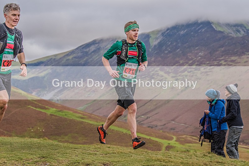 British Fell Relay-3244 - British Fell & Hill Relay Championship Braithwaite Keswick Saturday 21st October 2023