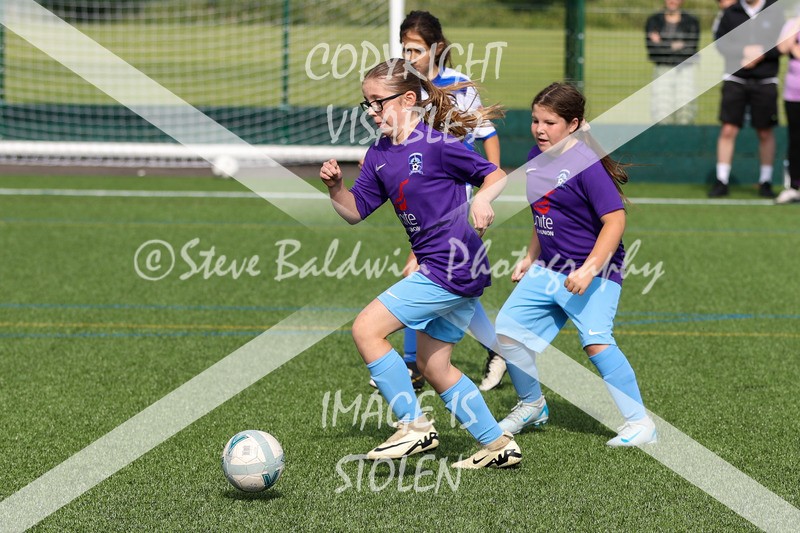 1DX30397 - U11 Girls