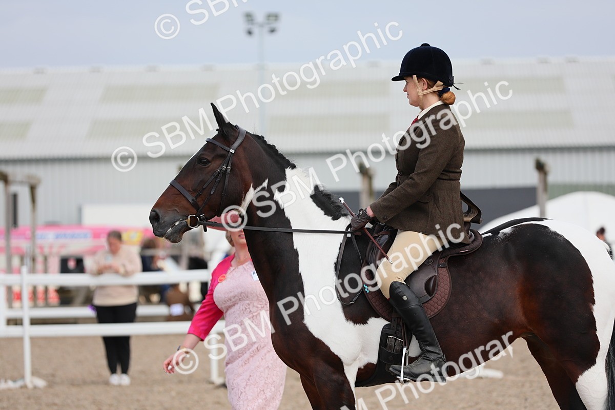 SBM_17774 - Class 315 Best Horse/Rider Combination