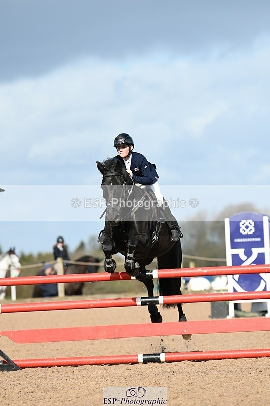 250328-093329-00193 - Cls 1 Snr 1.05m and 1.10m Open