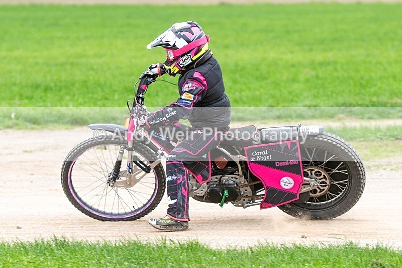 20251018-7D-8E0A9063 - Ride & Skid It. Speedway Experience Day 18th October 2025