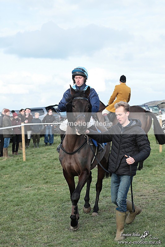 PtP 280226 1366 - Kimblewick PtP Kingston Blount 28/02/26