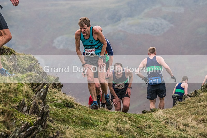 Dunnerdale-281 - Dunnerdale Fell Race Saturday 9th November 2024
