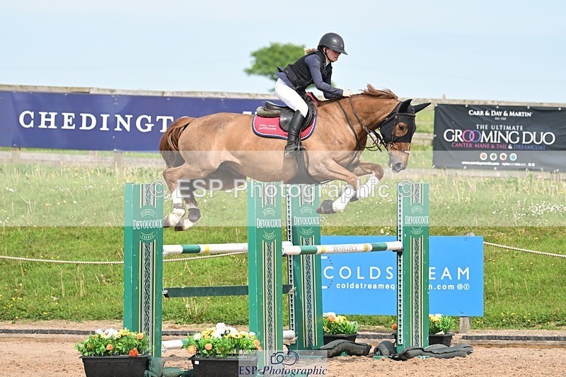 250511-153210-14560 - Cls 29 Snr Foxhunter