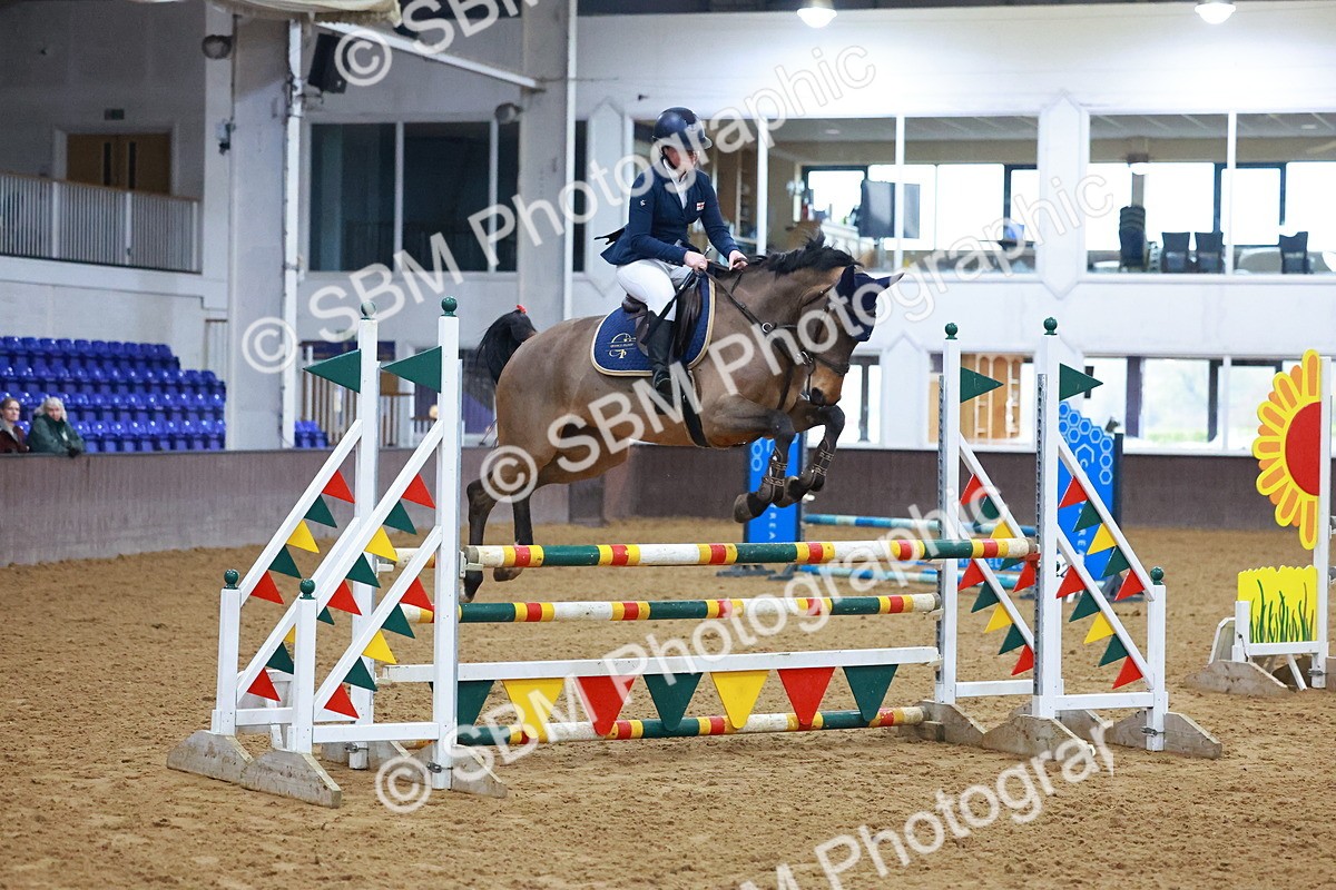 SBM_000919 - Class 3 - Senior Discovery - 1.00m