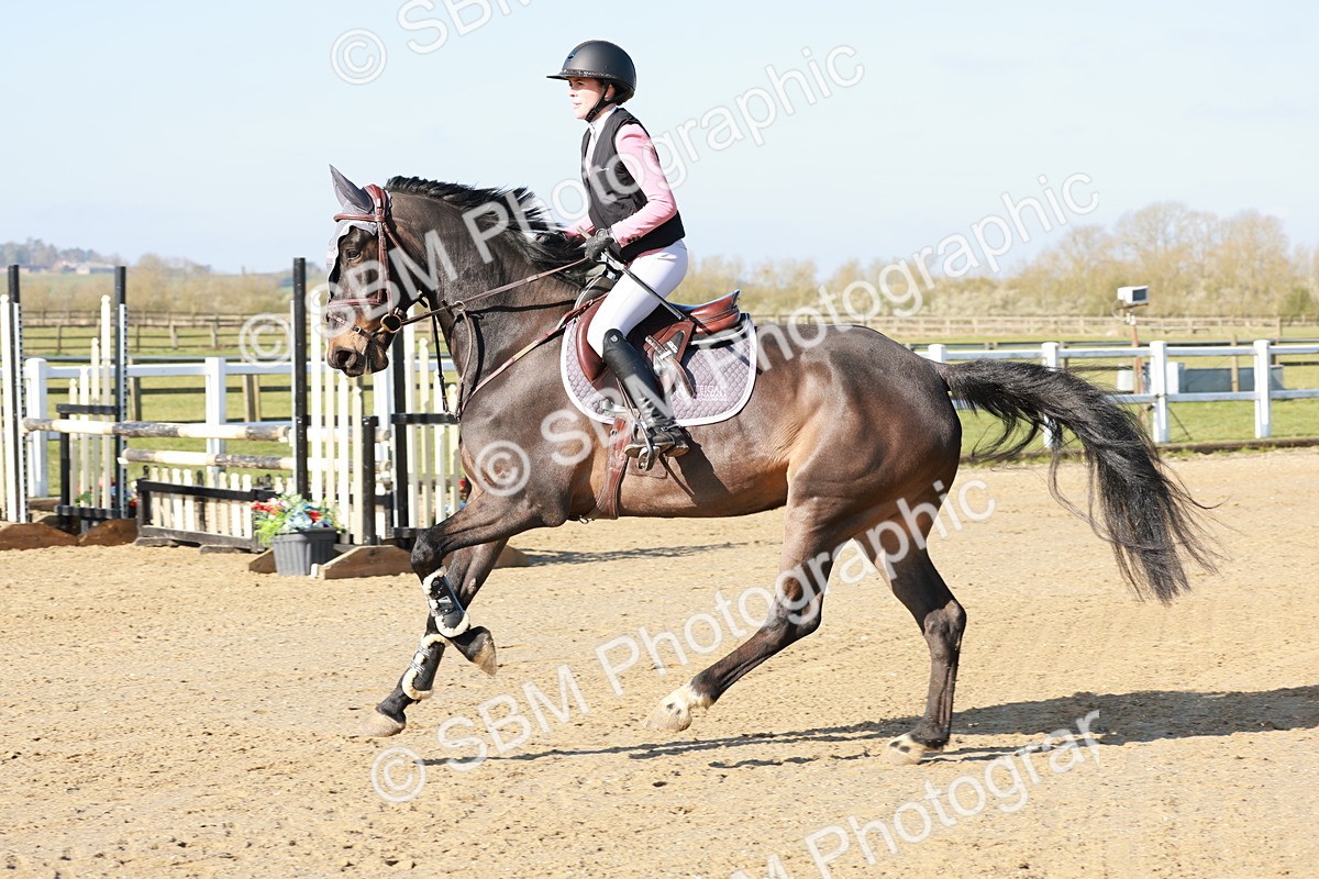 SBM_003020 - Class 14 - Senior British Novice - 90cm