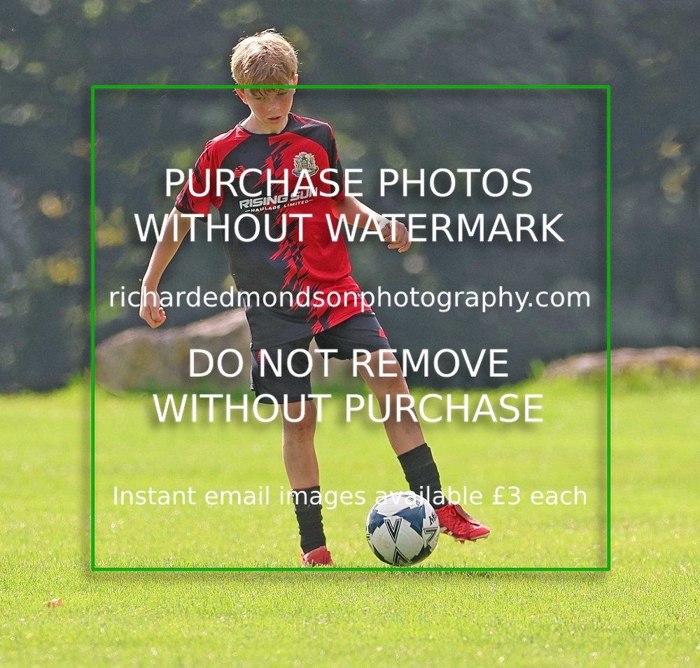 533A5625 - Wattsfield United Youth U12 vs Appleby Youth U13 Devils (13/9/26)